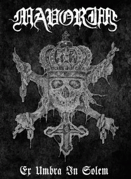 Mavorim : Ex umbra in Solem